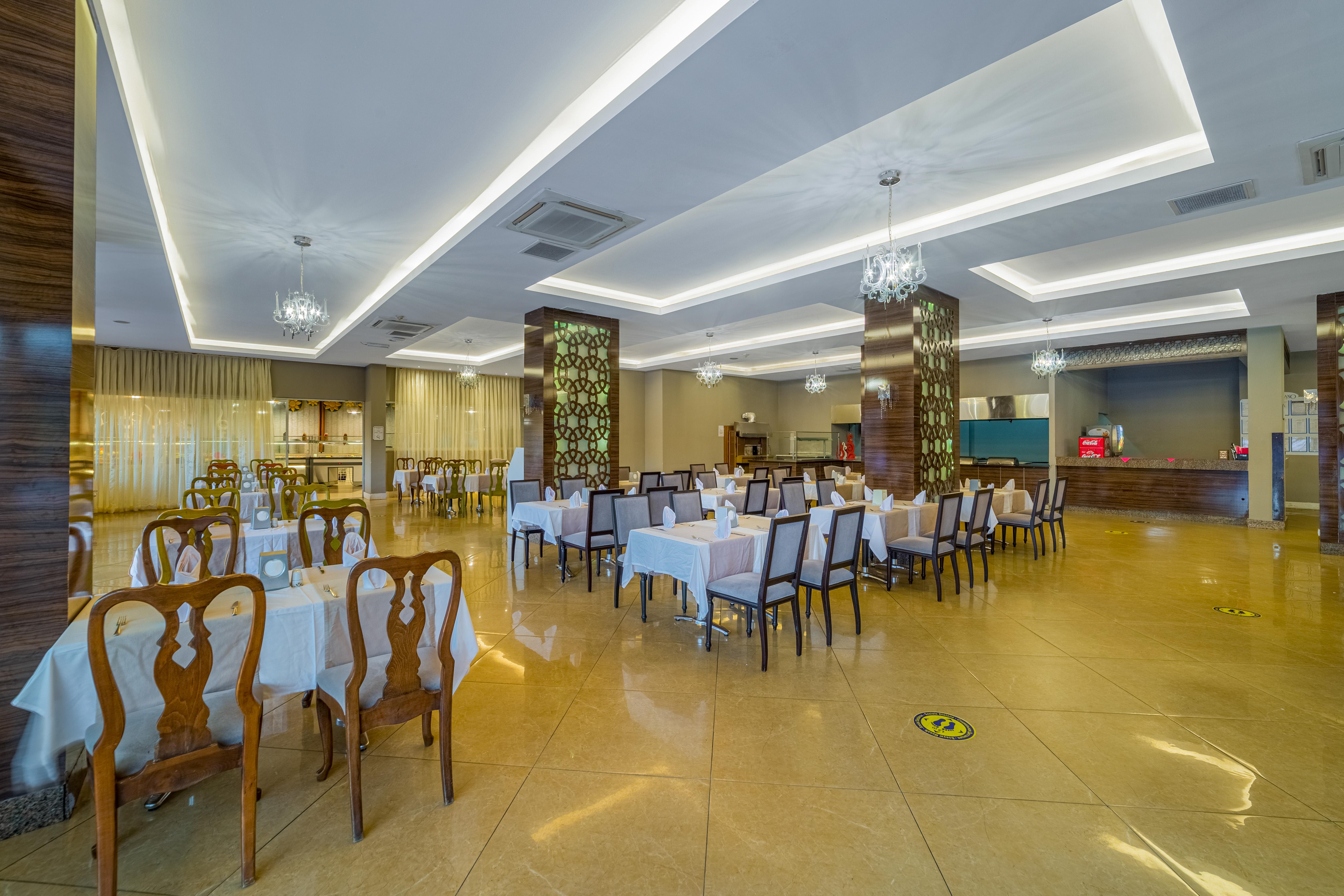 Justiniano Deluxe Resort Okurcalar Eksteriør bilde